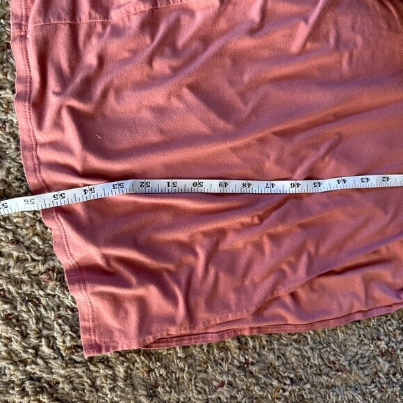 Lulu's Women's Pink Sleeveless Pantsuit,‎ jumpsuit, pink pantsuit, pink jumpsuit - Picture 10 of 10